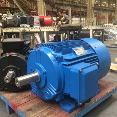 电E2Y-225-81312978.5KWIP55/F级B3节能电动S机西安机