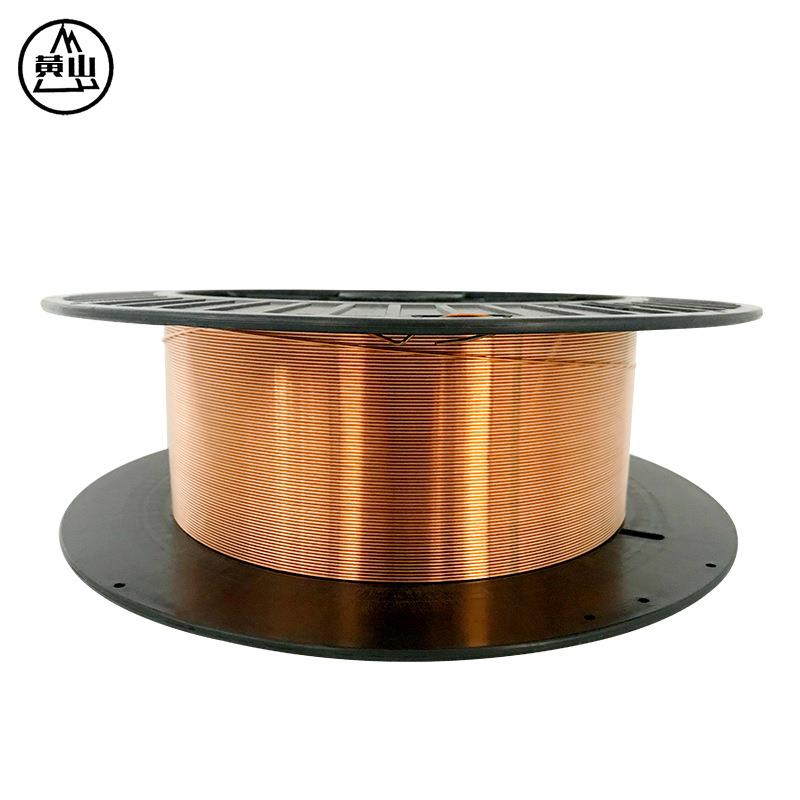 襄安201铜焊丝紫丝铜焊丝201焊丝盘焊S料氩焊弧气焊焊厂