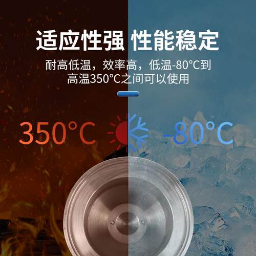 C2Q不锈钢磁23587力配件石墨陶瓷合金轴套衬套内径3-泵2mBm轴承钢