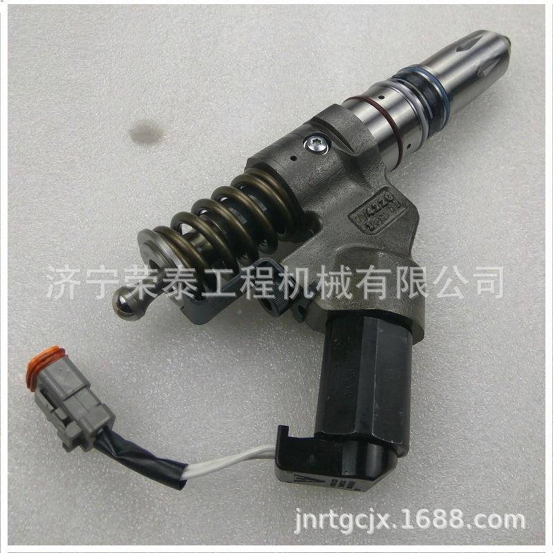 D5M8倾斜油FDK活塞杆137-845摆缸斗缸连杆