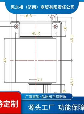 询~进冲电机控制器/脉步/伺服/PLC55176脉冲电位器双段调速/工/业