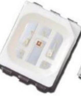 全光谱指K2D835低蓝光护眼学习光源显98色温42000.2W94414LE灯珠