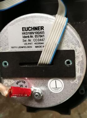 HBL-104010安士能EC-HNER电子手轮手VMK脉UHKEA01910005机床