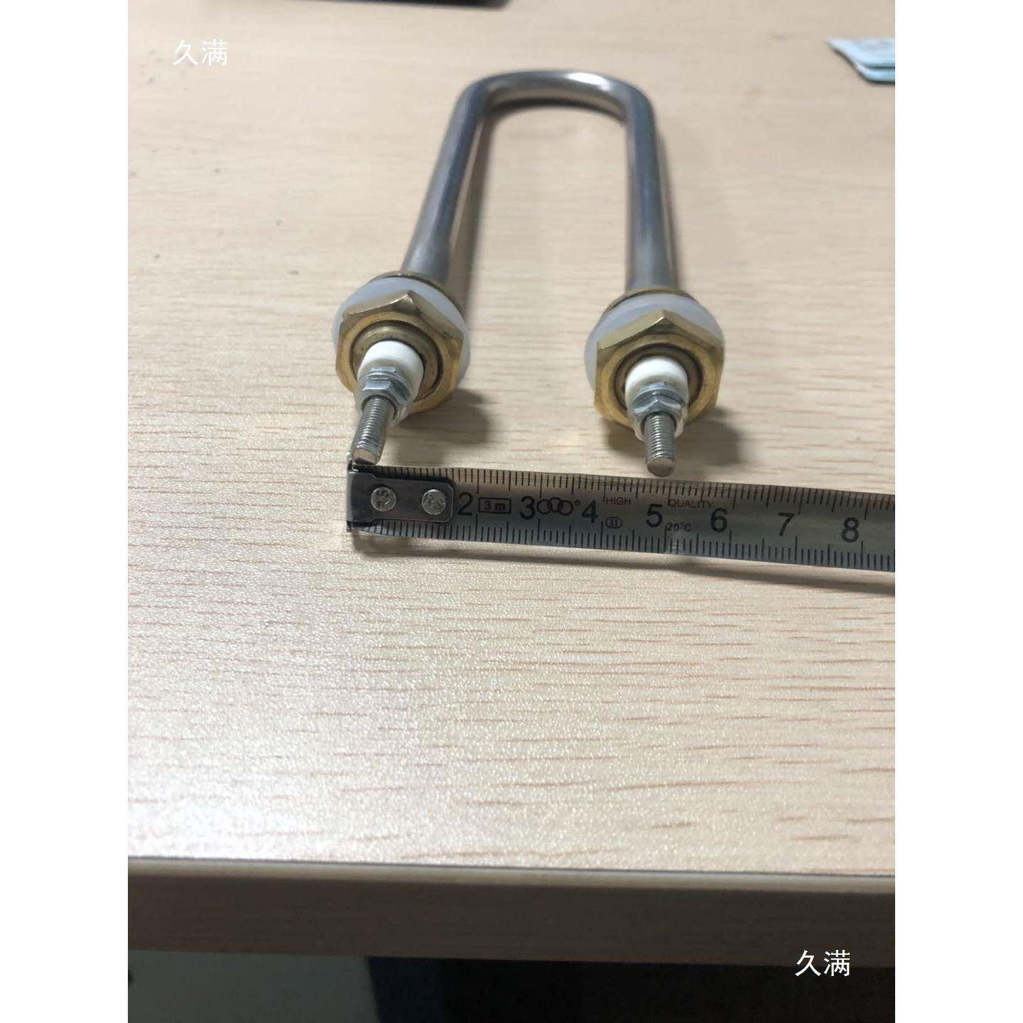 台式胶水机发热管果冻胶机发热管线温控器胶探温冻果胶10074779水