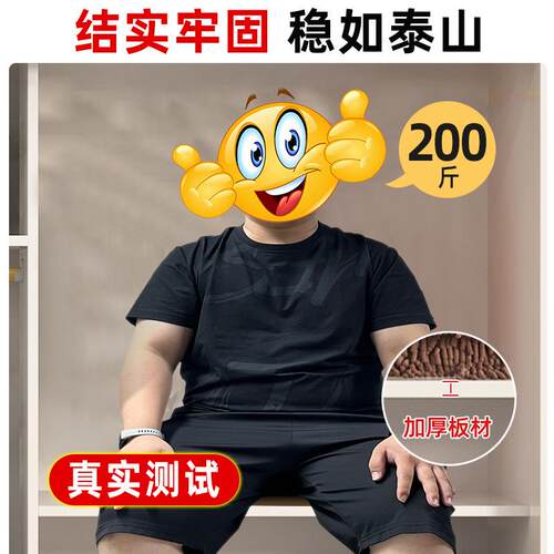实木柜家用卧室简约儿童推拉衣橱小户型大出见详情租门屋衣柜厂衣