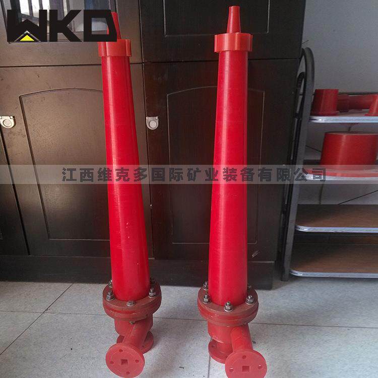 福建宁德厂家销售FX35聚酯水52530利旋流氨器细沙泥沙分水离利旋