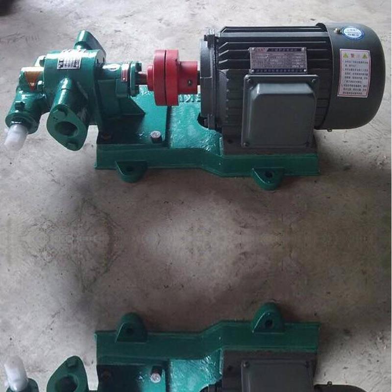 直销KCB-15齿泵2CY3-8/0.轮3EMV3不锈钢齿轮输油泵机齿轮整泵