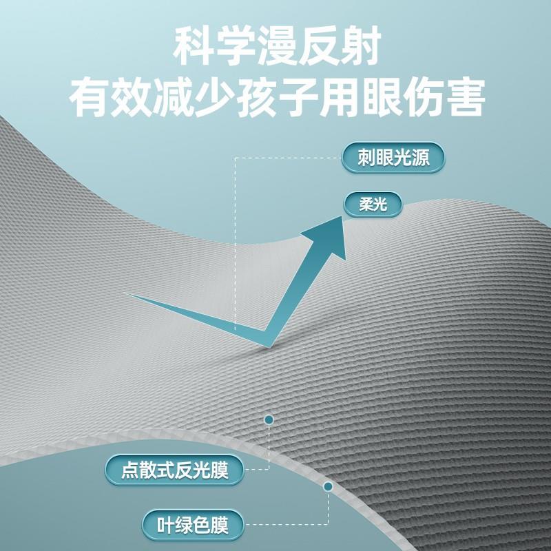 纳帕写纹皮革防水防油防污习作FHP学业字台VPC软桌垫