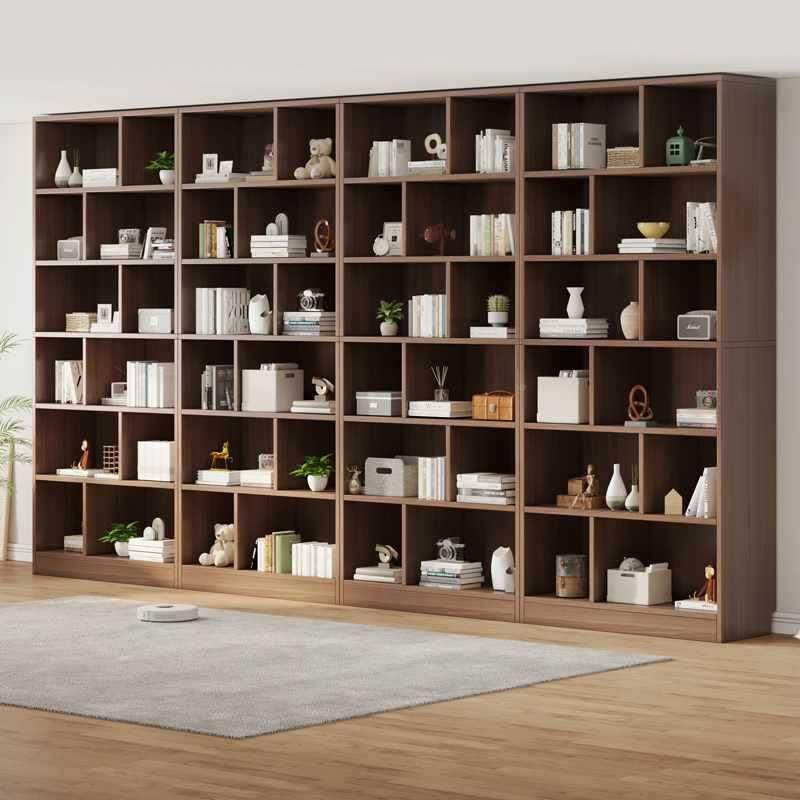 实木书架高2米2落地实置物一靠墙体架客64230厅儿童木书柜一体整,农机/农具/农膜,其它农用工具,淘宝优惠券,粉丝福利购,淘宝优惠卷