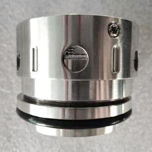 博6315机械密用封件58U轴工业化机械密密德封不锈钢风机泵机械封