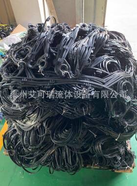 板式蒸发器EC500密C350橡胶垫片EC500EC蒸汽E橡胶胶EPDM垫封胶条