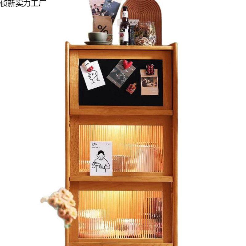 式实木杂志柜20792客厅沙日厅发边柜书房书列柜陈柜餐储物柜餐台,玩具/童车/益智/积木/模型,垂直悬浮玩具,淘宝优惠券,粉丝福利购,淘宝优惠卷