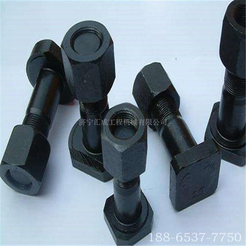 螺栓SD13SD16SD22SD3SD3四轮一带2带板螺动栓驱齿螺履栓支重2轮