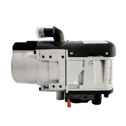 驻车加热器境柴暖跨燃AAE油2加4V五瓦新千能源汽车取暖热器