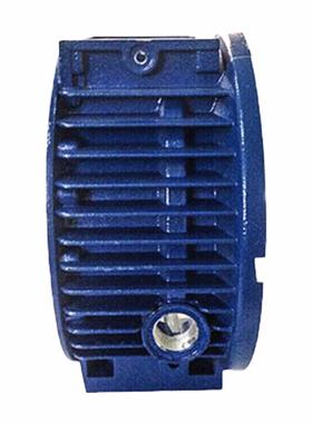 厂M家减速机箱体B极07.5KW箱体MB无极0.齿轮减速机箱体铝合金无压