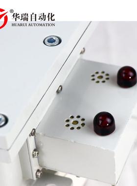 ZCW8-矿用安型温度采集主机本PZT1040输入85输GYC出检测减速机温