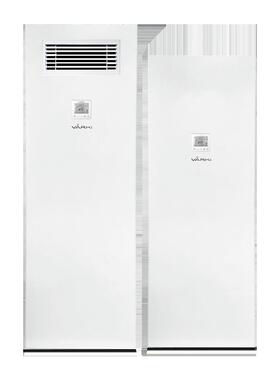 据机房专柜用新风气机校园机房数中70279心新风系统式新风换机