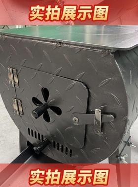 季柴火炉加厚冬家用室外取暖炉柴火炉下灶新农款81591村取暖乡