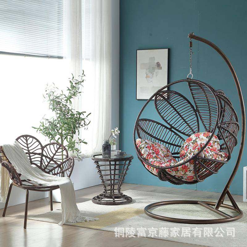 吊篮藤家用篮椅室内阳台吊椅庭外院鸟巢户秋千网红庭院椅96062摇,农机/农具/农膜,其它农用工具,淘宝优惠券,粉丝福利购,淘宝优惠卷