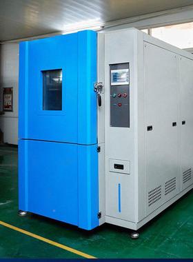 浙家江厂快速变试温验箱可程式恒温恒湿试验箱76103工子业电零件