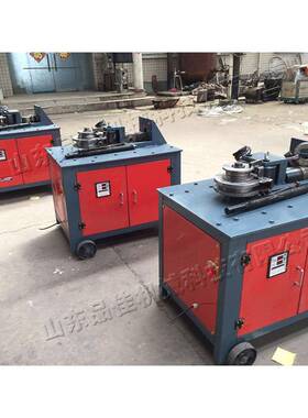 家具制造管17181材折弯机金属型材数直角折弯设备管控式平台钢管