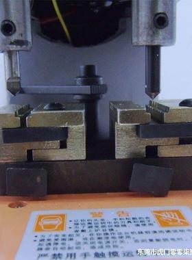 配钥机全自动多器功能339C钥匙复制机立配式钥匙匙机全钢MVV夹具