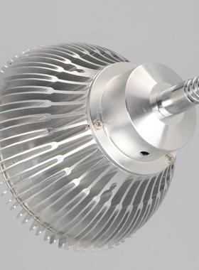 L4724ED一体植物灯多光肉合作卉用上色大棚仿太阳蔬菜式花夹子台