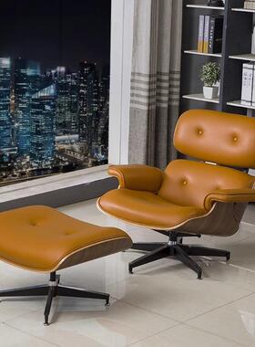 姆BGY08斯椅躺老椅老虎高端大气板椅客伊厅阳台休闲椅书房卧室沙