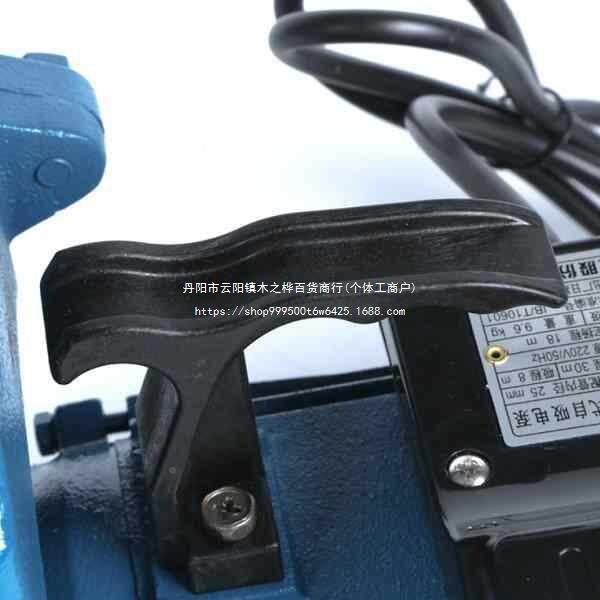 大2元吸自泵家用款2压0V小型自来水水管管道增泵吸水机械WQA自动