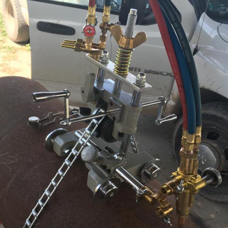 CGD1-30割割半动火焰切机钢板切割自机气机ISZ生产