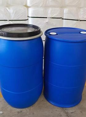 厂503直销1160L加塑料桶60KG家法兰桶耐酸厚碱桶