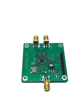 ADF4350ADF435LGMQ1PL锁相环射频信号频源率合成器