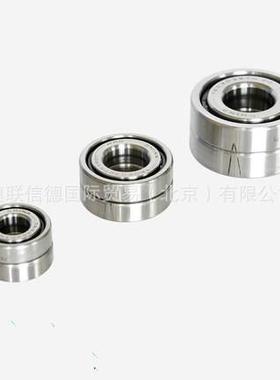 R滚H珠丝杠承配对轴承型号7603045TN轴750/P4DFDBDBT固定座