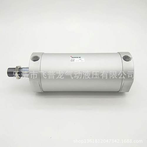 SM935C圆形CGB1轻型缸气CD1BN80-7G5SMC气缸