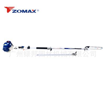 马Z2M锯PC602N3高枝油锯高枝高空ZMPC2602修剪中树枝锯伸缩杆链锯