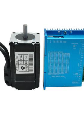 5760高速环步进电机2274驱动套装15NM.5NM3.NM4N闭M工厂直销大量