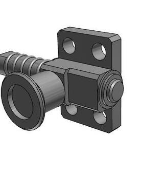 弹簧侧面P固GPH4GPH5G160L4紧GPL5GPX4GPX5