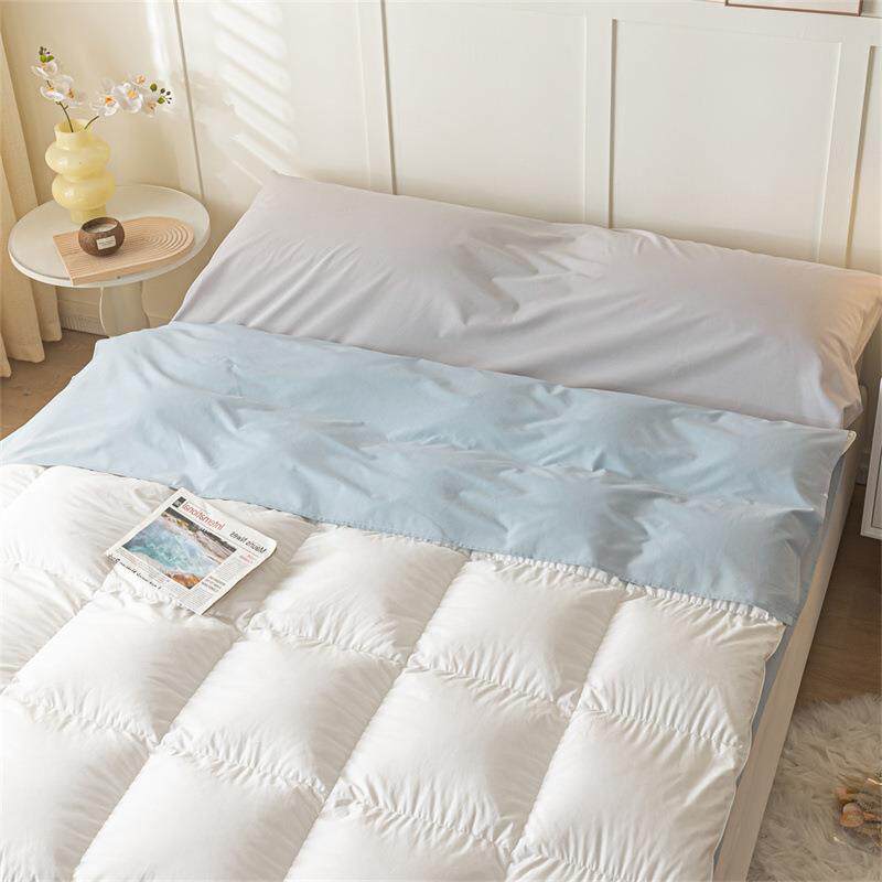 棉旅行酒店隔脏睡袋a类纯棉差旅游民宿出便携式全被单a1785870一