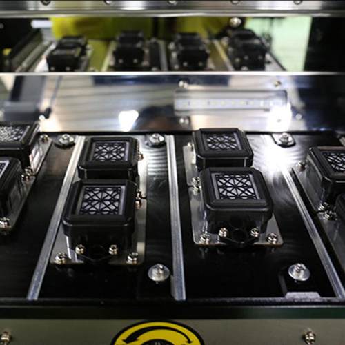 厂家机鑫彩（8头I3200)数码印花械高速工FD6198E-业服润装印花机