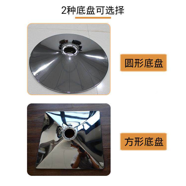 自由降定型海绵高回弹旋转功多能升剪发美椅发子195发廊专用理发