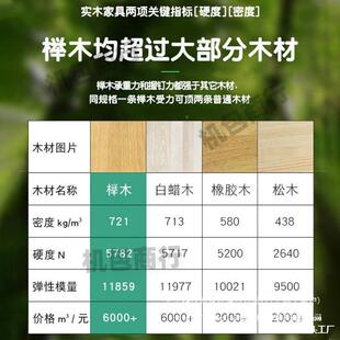 全实木子母儿童榉木床宿舍上上下床无品牌/简床约成年高低下铺同