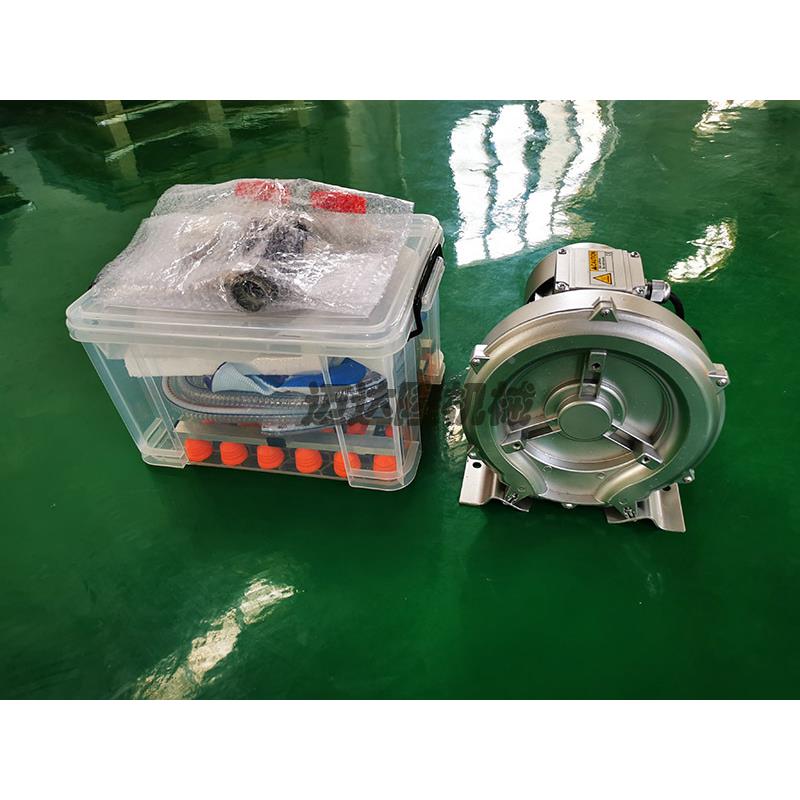 厂家直销真空蛋器，负压速取蛋快高压风机上蛋单相220V吸NWB器可