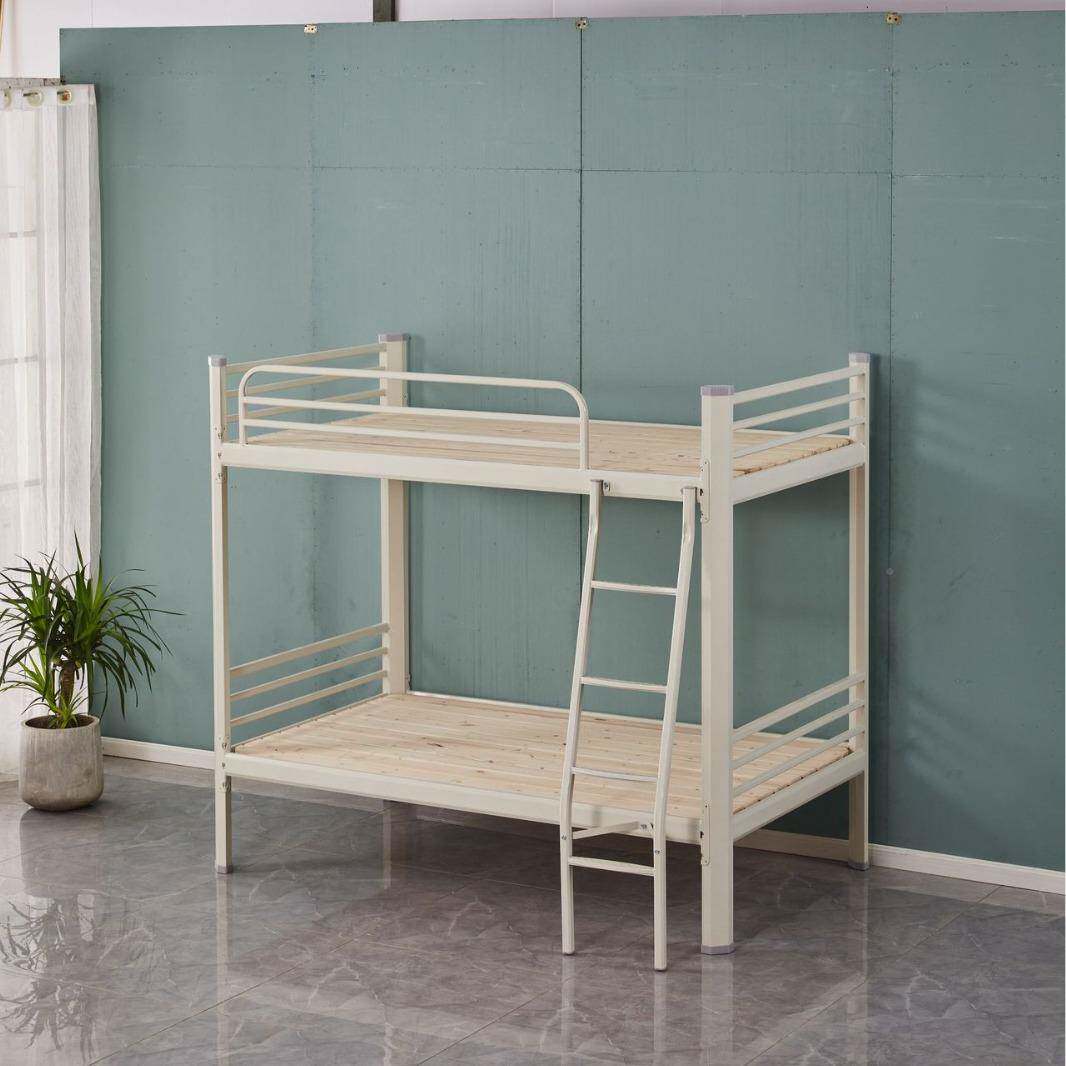 异型管上下层铺成员工学校工厂宿舍组合床人低高铁架床公详询寓双