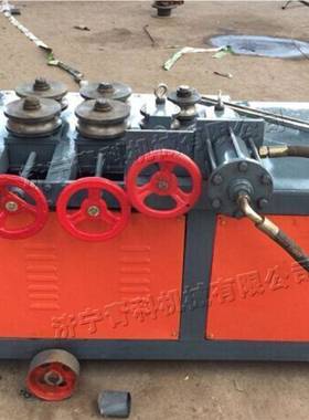 全自动大棚弯管机业数控圆金属管材折弯家具制造方管机弯弧UVD管