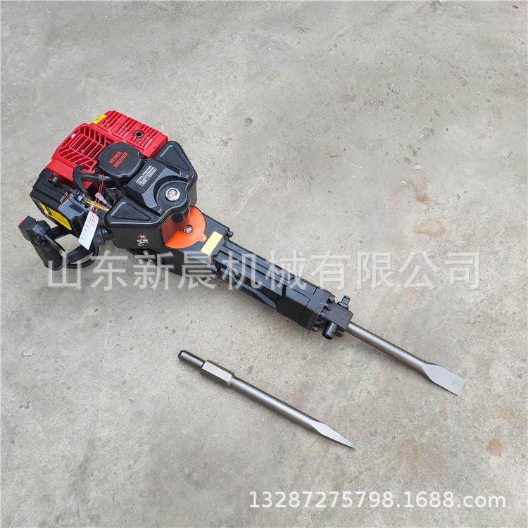 二岩冲程汽油镐轻便省力凿机116850型冲内燃式击钻,机械设备,其他机械设备,淘宝优惠券,粉丝福利购,淘宝优惠卷