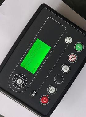 DSEDSE6110M6110MKIII柴油发电控制器启MDSE61机20KIII自动控制屏