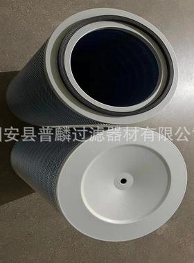 P1908阻18纳厂米滤纤UPE维滤筒钢电厂防燃除尘筒过滤器