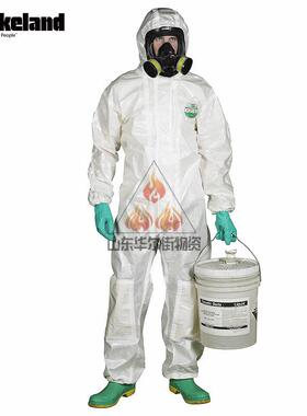 雷克兰LakelNCEa2ndT2S48连C体工防护服防护作服农业喷洒工业拆除