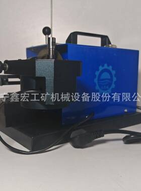 式钨针磨台机TM-削自BZO2型钨极磨尖机1-6.4mm动钨棒研磨切断机