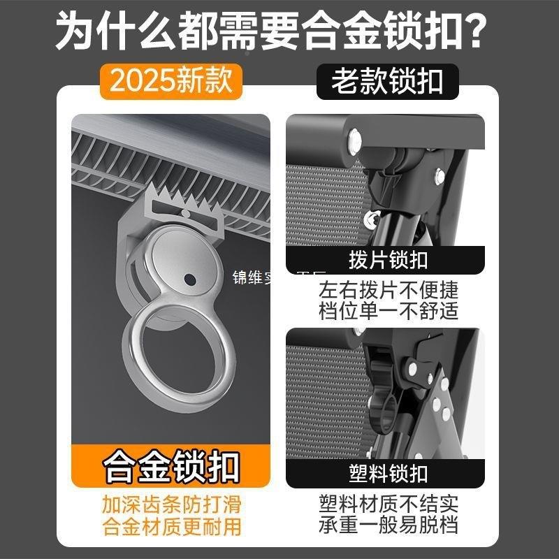 摇椅躺椅折叠午休靠懒两用椅子阳台背用夏天藤椅77059休闲老人人
